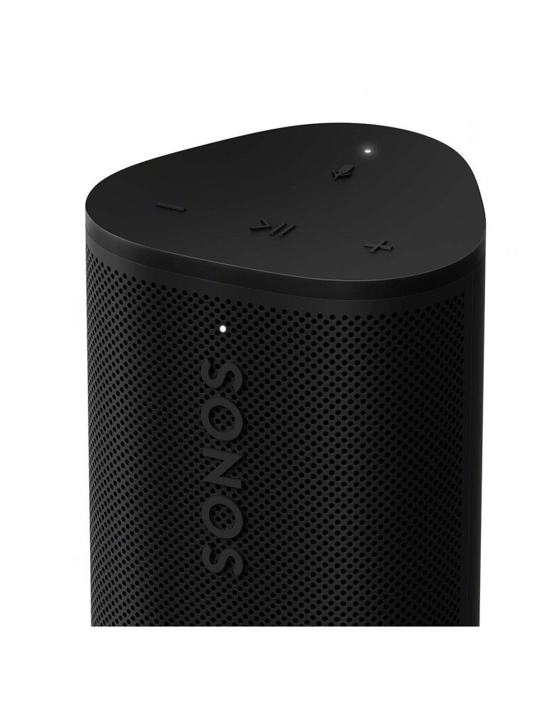 SONOS Sonos Roam 2 — přenosný reproduktor Bluetooth/Wi‑Fi, IP67