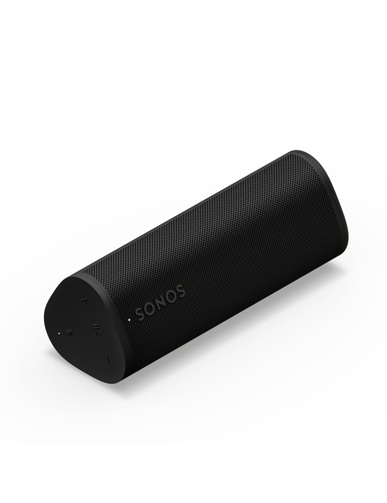 SONOS Sonos Roam 2 — přenosný reproduktor Bluetooth/Wi‑Fi, IP67