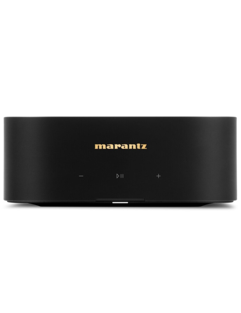 MARANTZ Marantz Model M1 — bezdrátový streamovací síťový zesilovač HEOS