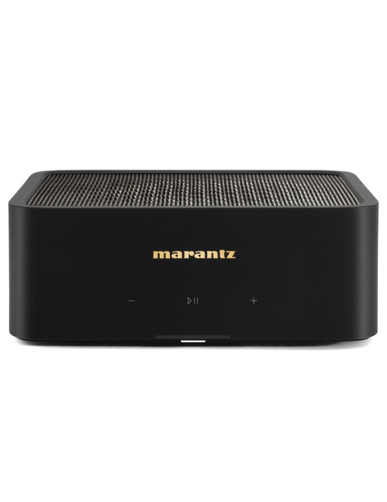 MARANTZ Marantz Model M1 — bezdrátový streamovací síťový zesilovač HEOS