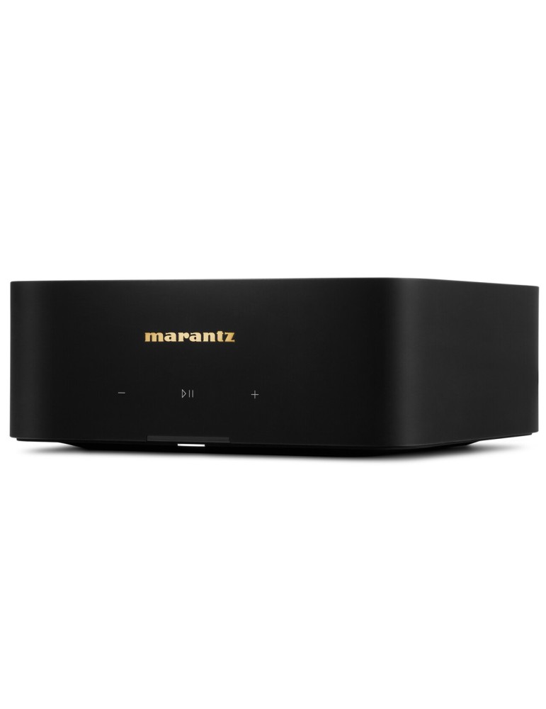 MARANTZ Marantz Model M1 — bezdrátový streamovací síťový zesilovač HEOS