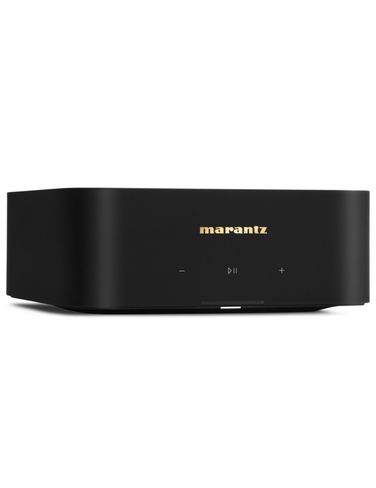 MARANTZ Marantz Model M1 — bezdrátový streamovací síťový zesilovač HEOS