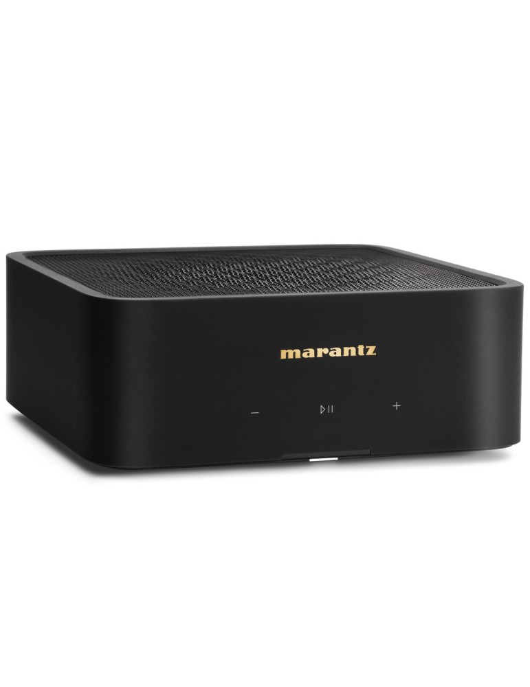 MARANTZ Marantz Model M1 — bezdrátový streamovací síťový zesilovač HEOS