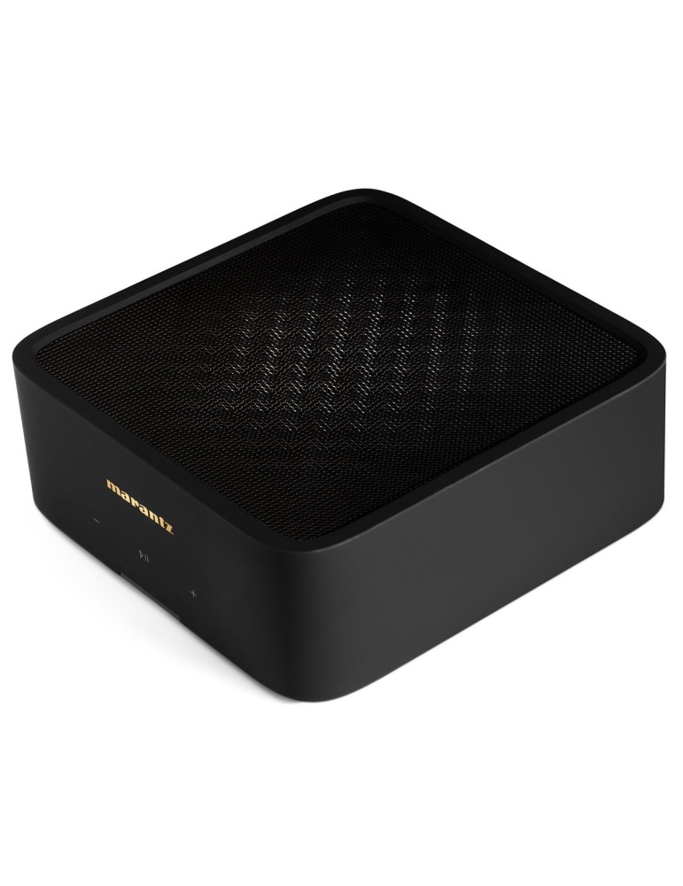 MARANTZ Marantz Model M1 — bezdrátový streamovací síťový zesilovač HEOS