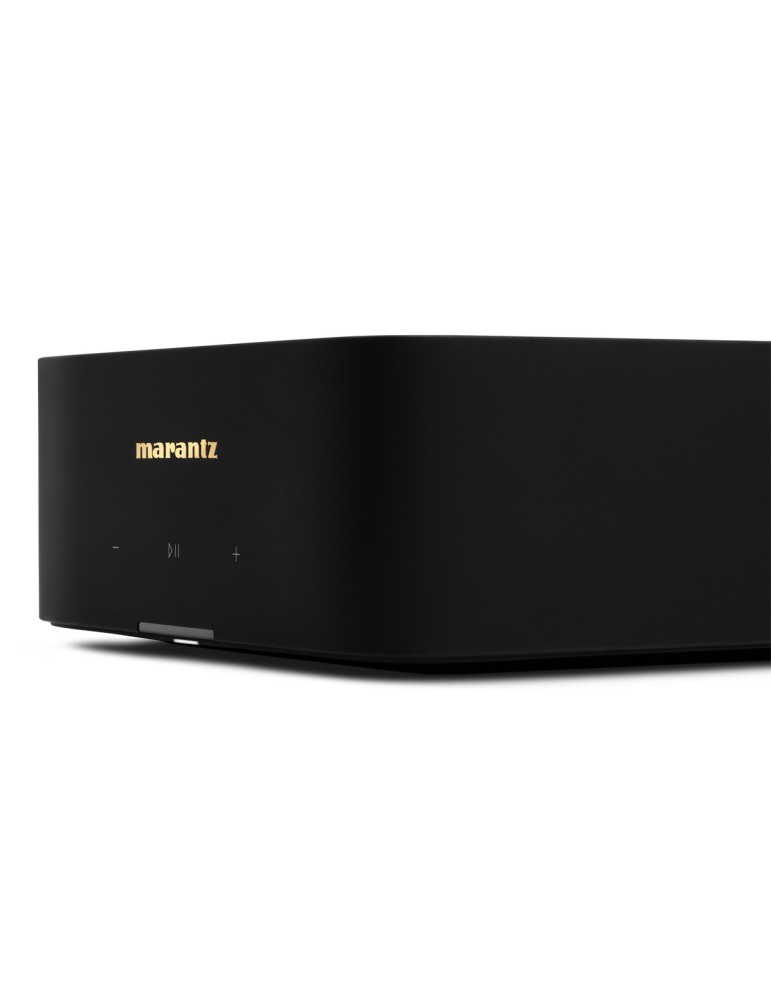 MARANTZ Marantz Model M1 — bezdrátový streamovací síťový zesilovač HEOS
