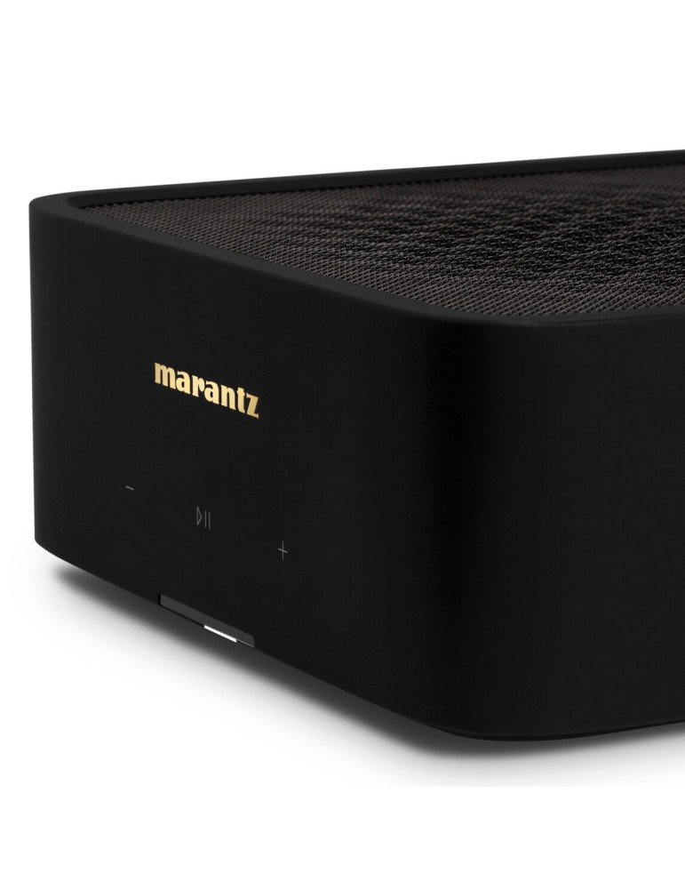 MARANTZ Marantz Model M1 — bezdrátový streamovací síťový zesilovač HEOS