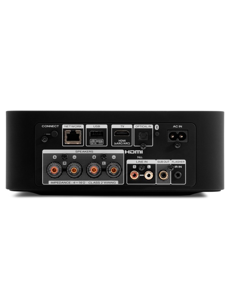 MARANTZ Marantz Model M1 — bezdrátový streamovací síťový zesilovač HEOS
