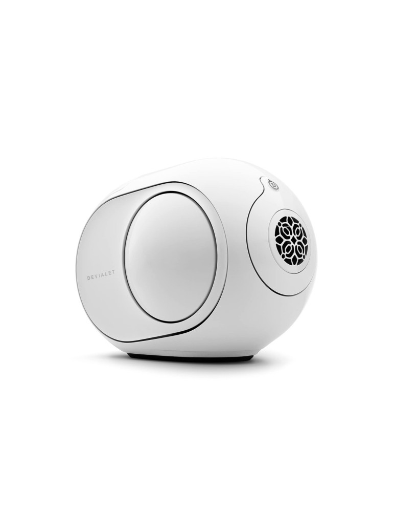 DEVIALET Devialet Phantom II 95 dB — bezdrátový reproduktor s hlubokými basy