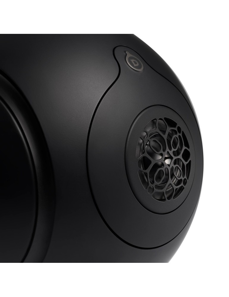 DEVIALET Devialet Phantom II 95 dB — bezdrátový reproduktor s hlubokými basy