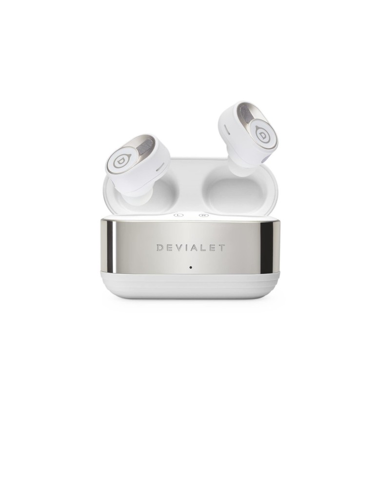 DEVIALET Devialet Gemini II — bezdrátová sluchátka do uší s ANC
