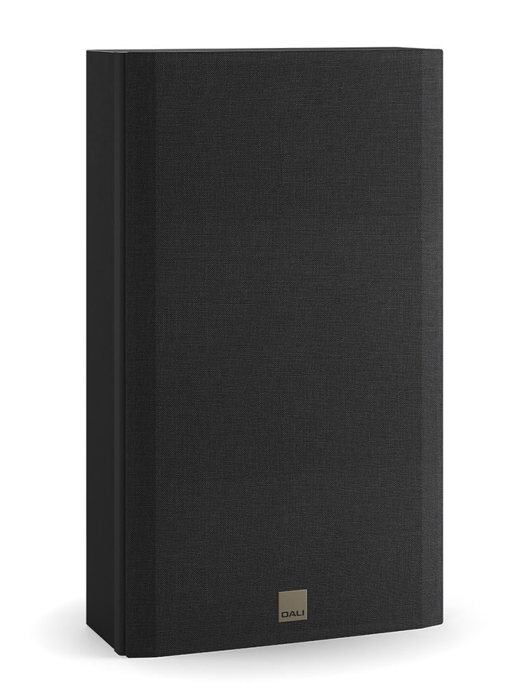 DALI Dali Opticon LCR MK2 — nástěnný hi-fi reproduktor s hybridním výškáčem a SMC