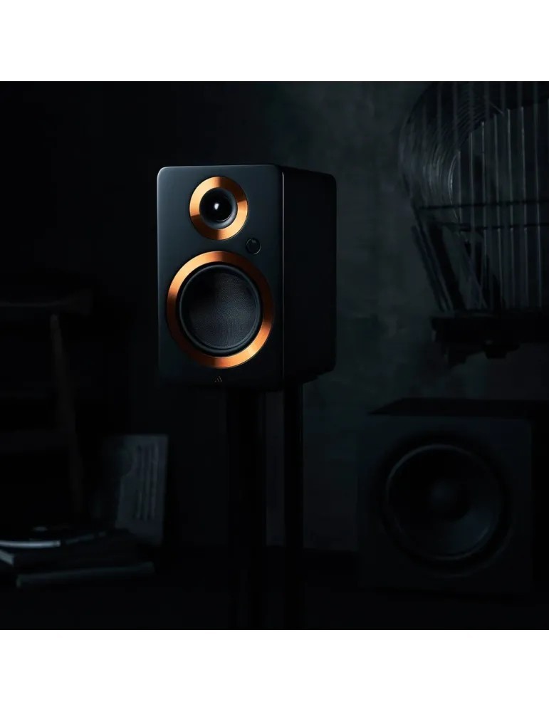 ARGON AUDIO Argon Audio FORTE A5 WIFI — Aktivní Wi‑Fi repro s HDMI ARC a AirPlay 2