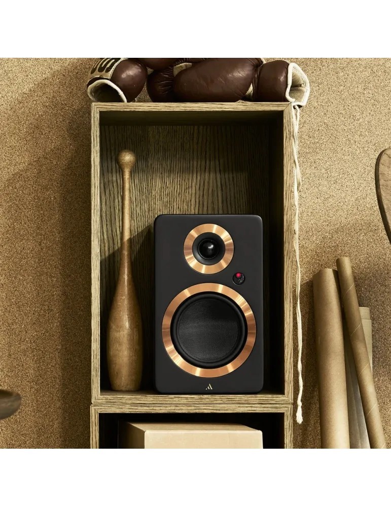 ARGON AUDIO Argon Audio FORTE A5 WIFI — Aktivní Wi‑Fi repro s HDMI ARC a AirPlay 2