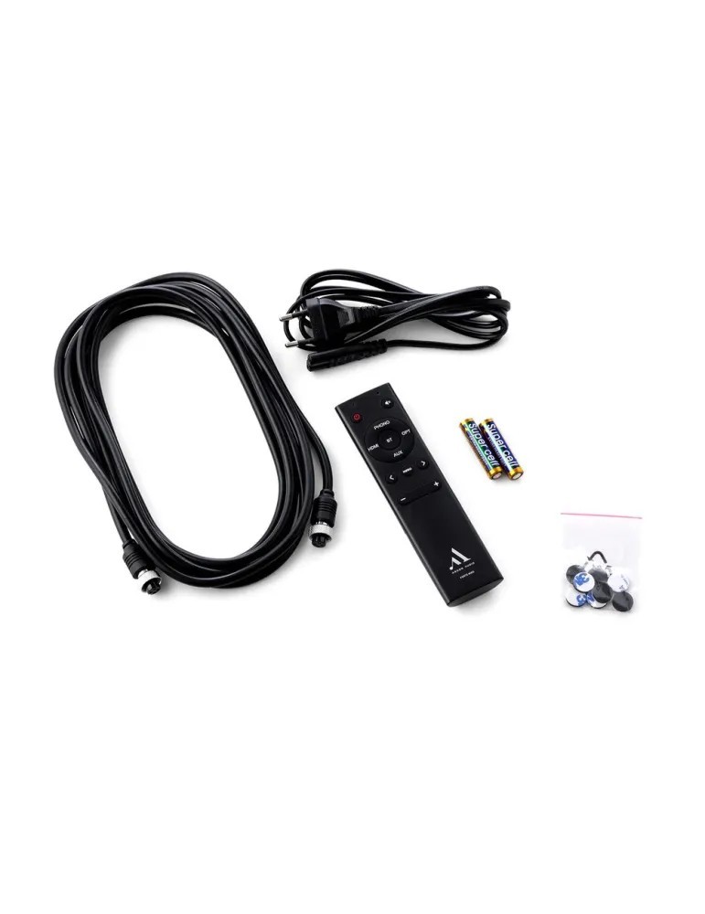 ARGON AUDIO Argon Audio FORTE A5 WIFI — Aktivní Wi‑Fi repro s HDMI ARC a AirPlay 2