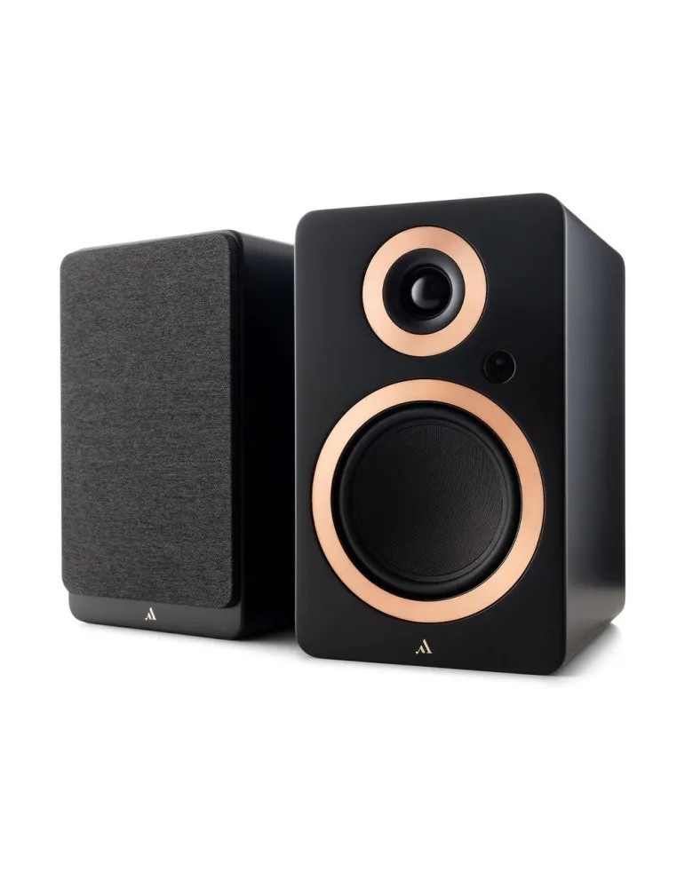 ARGON AUDIO Argon Audio FORTE A5 WIFI — Aktivní Wi‑Fi repro s HDMI ARC a AirPlay 2