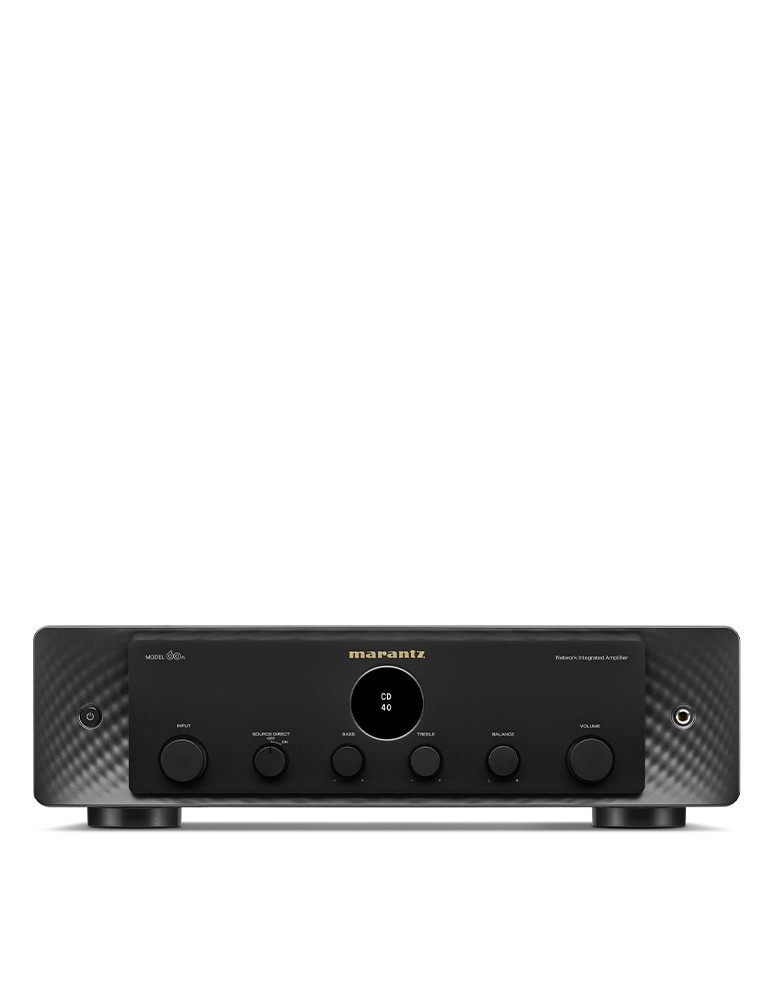 MARANTZ Marantz Model 60n — síťový integrovaný zesilovač HEOS HDMI ARC