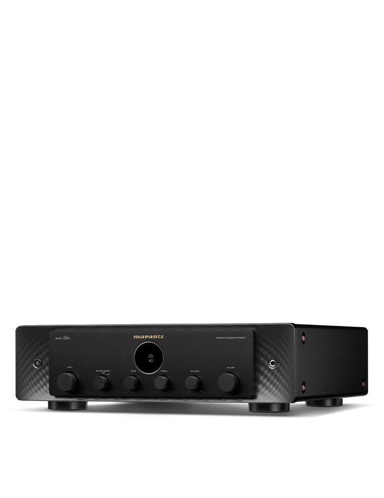 MARANTZ Marantz Model 60n — síťový integrovaný zesilovač HEOS HDMI ARC
