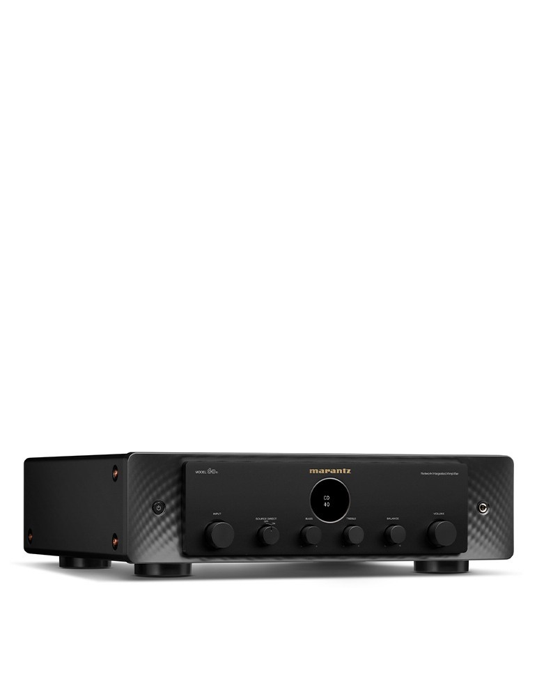 MARANTZ Marantz Model 60n — síťový integrovaný zesilovač HEOS HDMI ARC