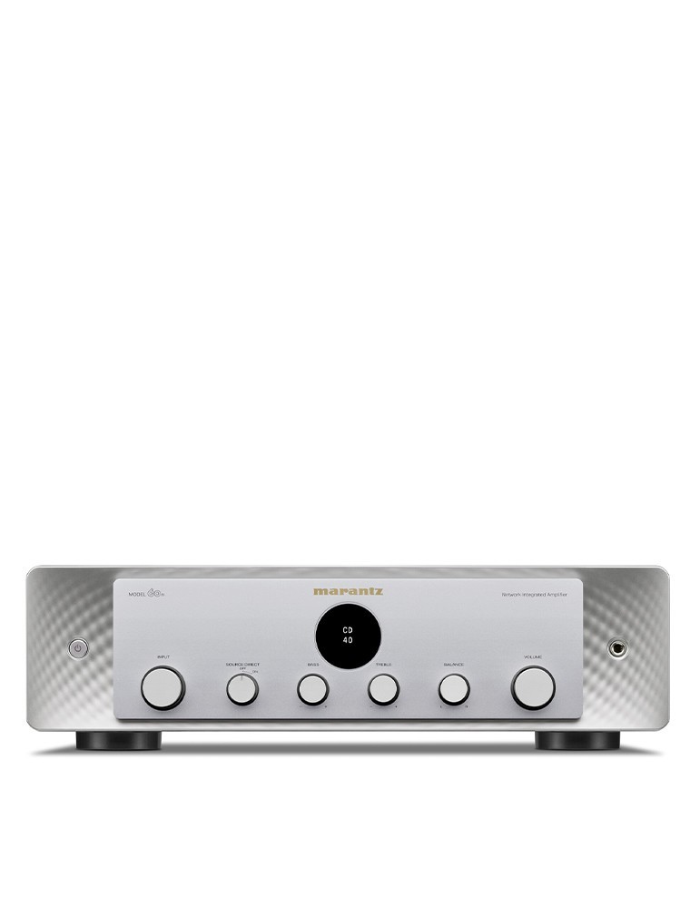 MARANTZ Marantz Model 60n — síťový integrovaný zesilovač HEOS HDMI ARC
