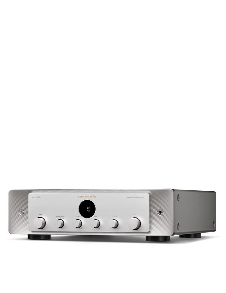 MARANTZ Marantz Model 60n — síťový integrovaný zesilovač HEOS HDMI ARC