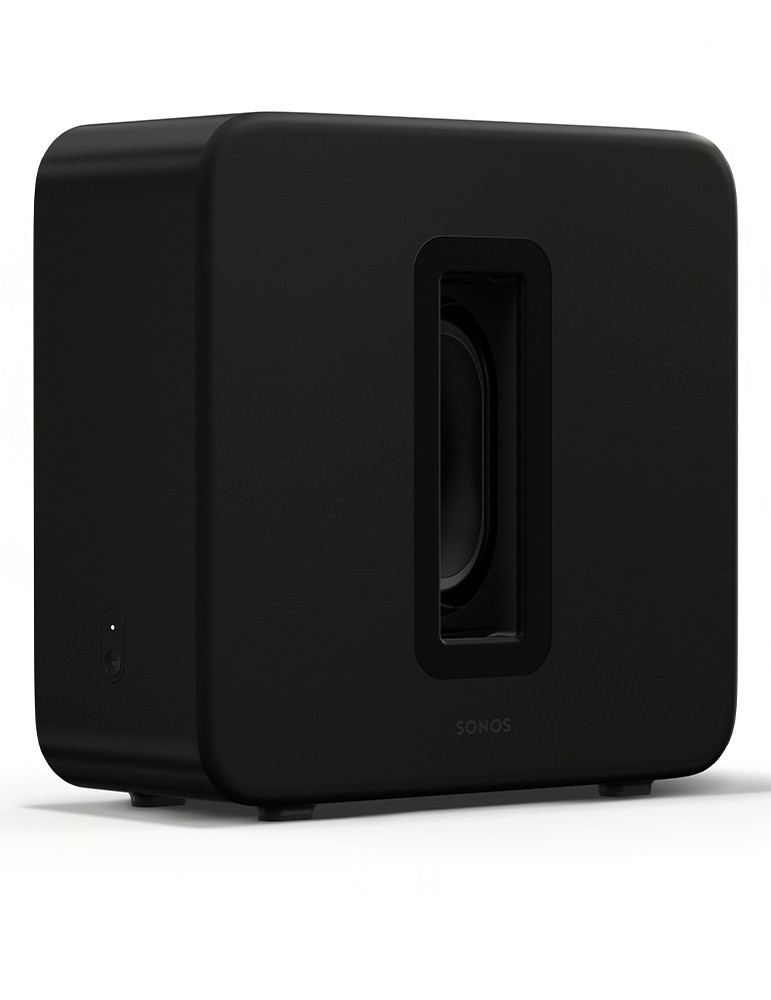 SONOS Sonos Arc Ultra + Sub 4 + Era 300 — bezdrátový multiroom audio set