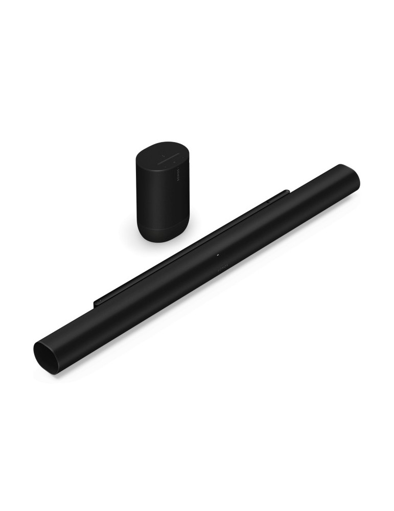 SONOS Sada Sonos Arc Ultra + Move 2 — Wi‑Fi reproduktory s AirPlay 2