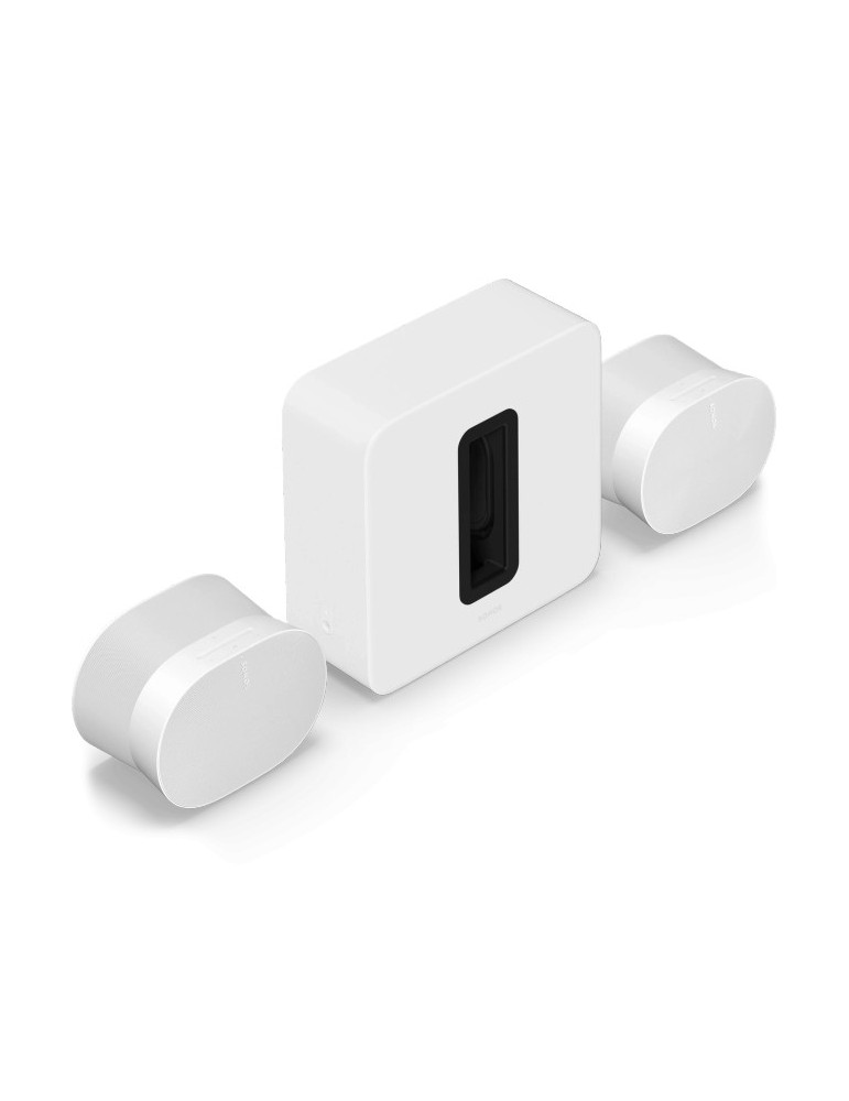 SONOS Set Sonos Sub 4 + Era 300 — bezdrátové multiroom reproduktory