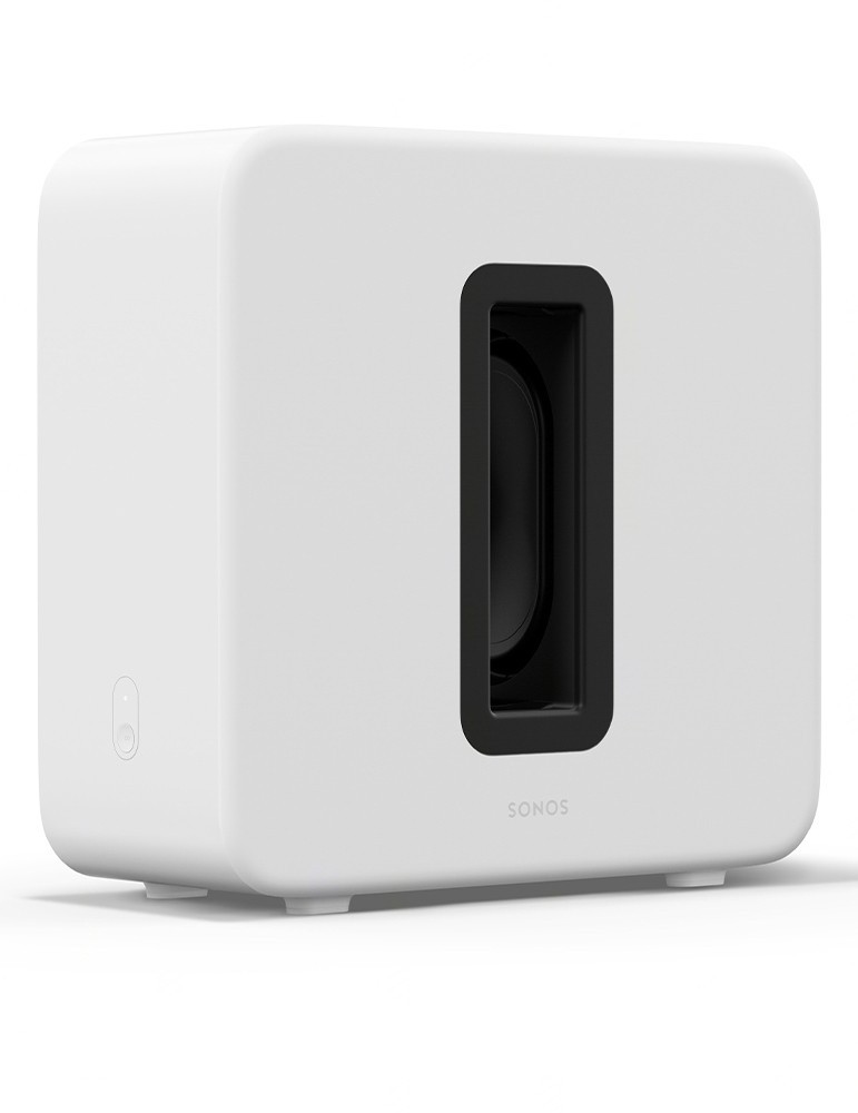 SONOS Set Sonos Sub 4 + Era 300 — bezdrátové multiroom reproduktory