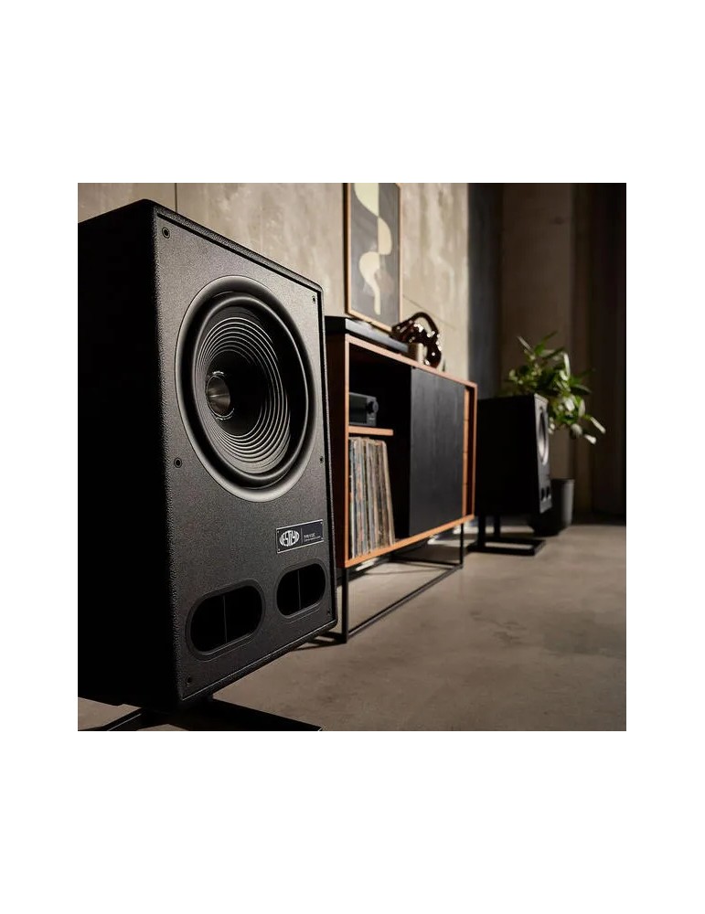 ARGON AUDIO Argon Audio Vestlyd V12C — Stojanové reproduktory koaxiální 12"