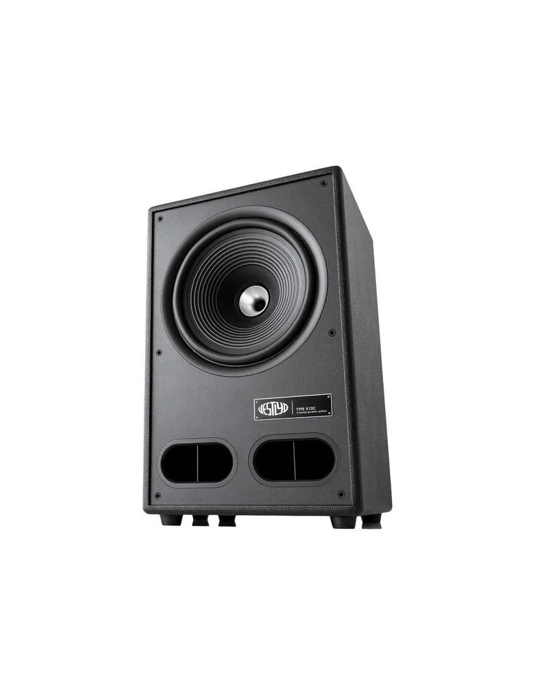ARGON AUDIO Argon Audio Vestlyd V12C — Stojanové reproduktory koaxiální 12"