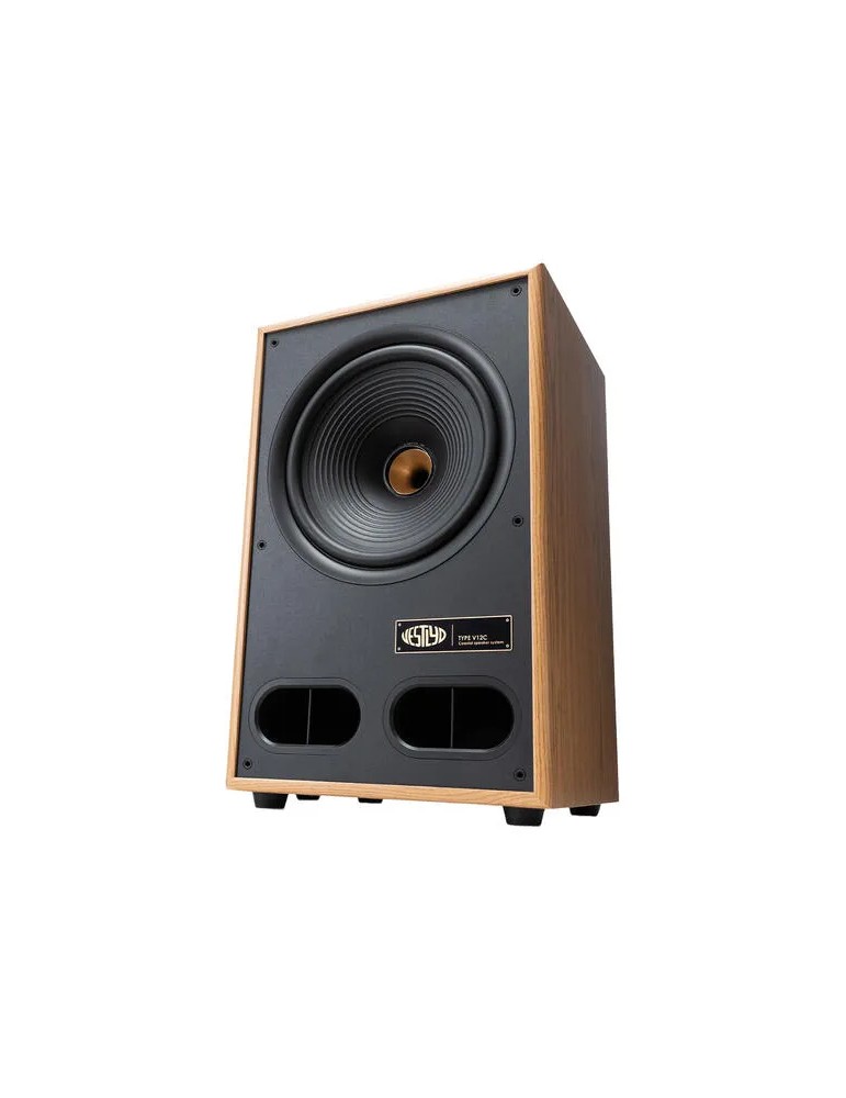 ARGON AUDIO Argon Audio Vestlyd V12C — Stojanové reproduktory koaxiální 12"