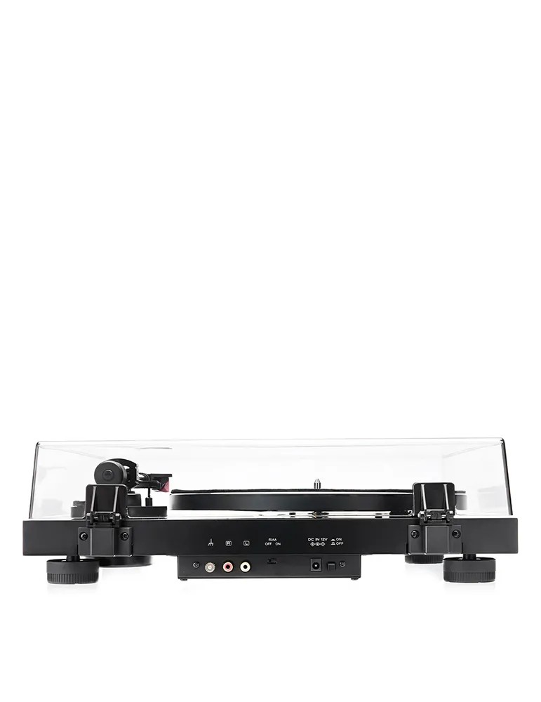 ARGON AUDIO Argon Audio TT-3 PLUS — gramofon s Ortofon 2M Red a vestavěným RIAA