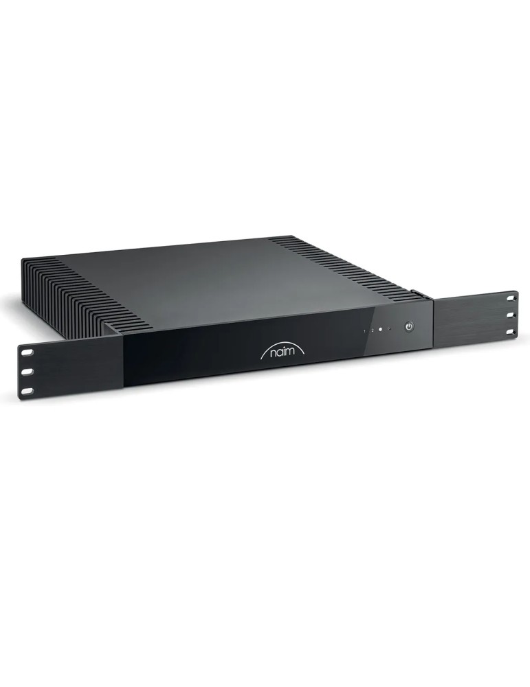 NAIM Naim CI-Uniti 102 — síťový streamer a zesilovač pro multiroom, HDMI