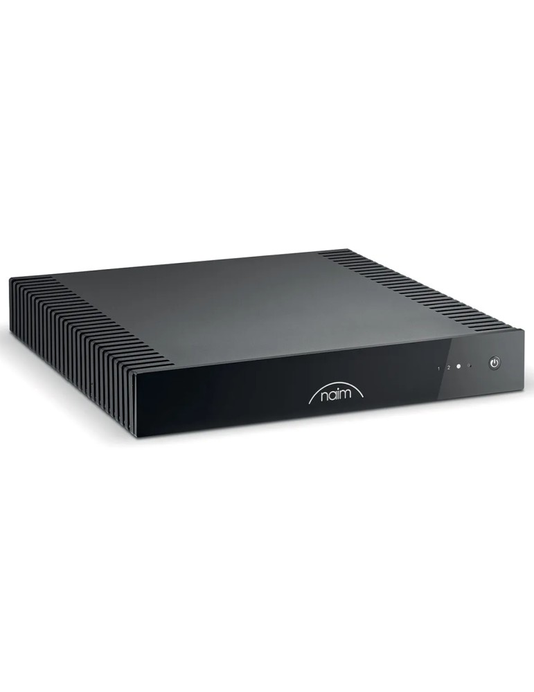 NAIM Naim CI-Uniti 102 — síťový streamer a zesilovač pro multiroom, HDMI