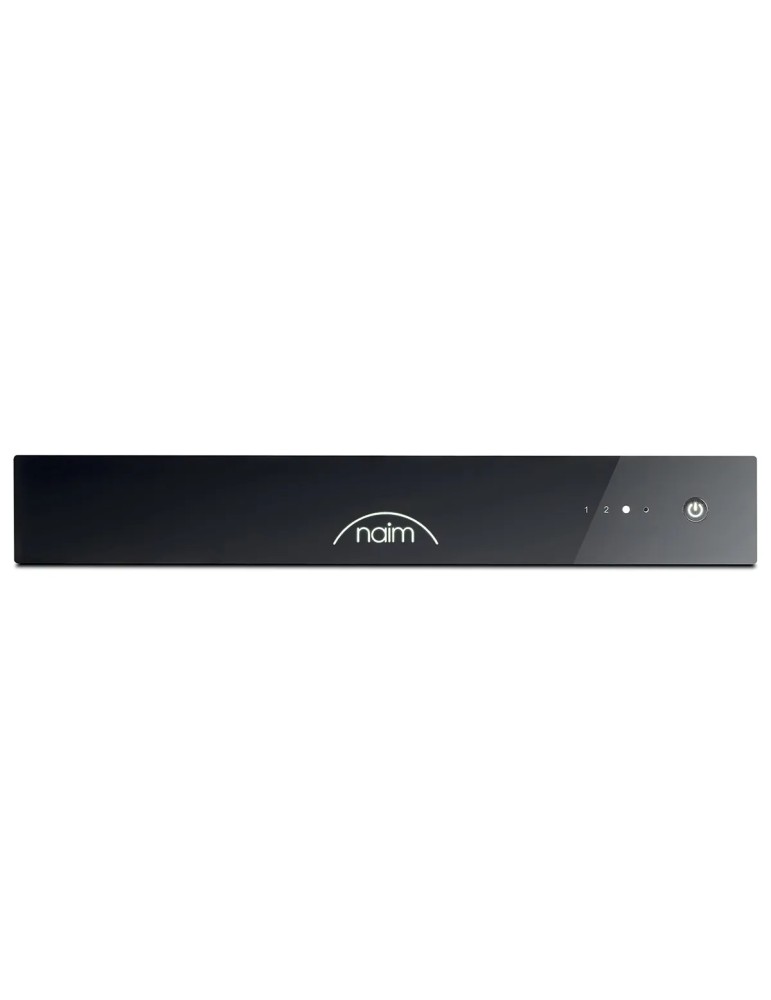 NAIM Naim CI-Uniti 102 — síťový streamer a zesilovač pro multiroom, HDMI