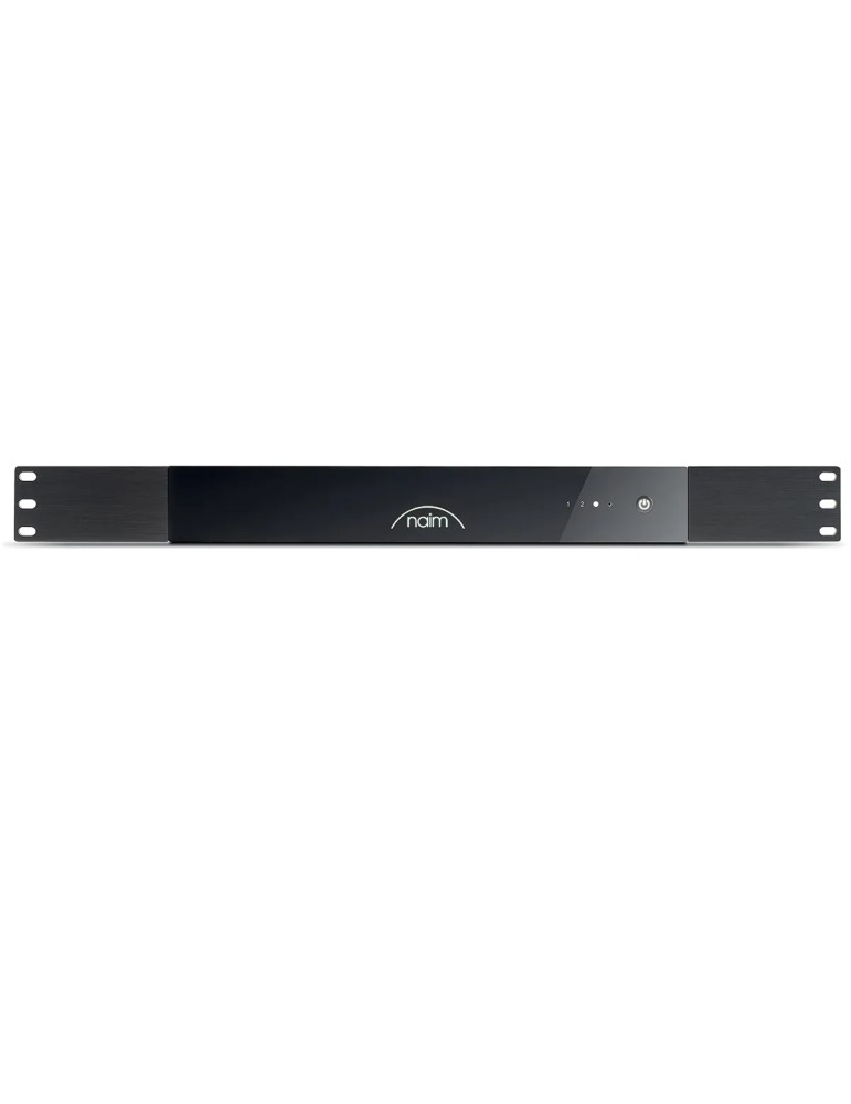NAIM Naim CI-Uniti 102 — síťový streamer a zesilovač pro multiroom, HDMI