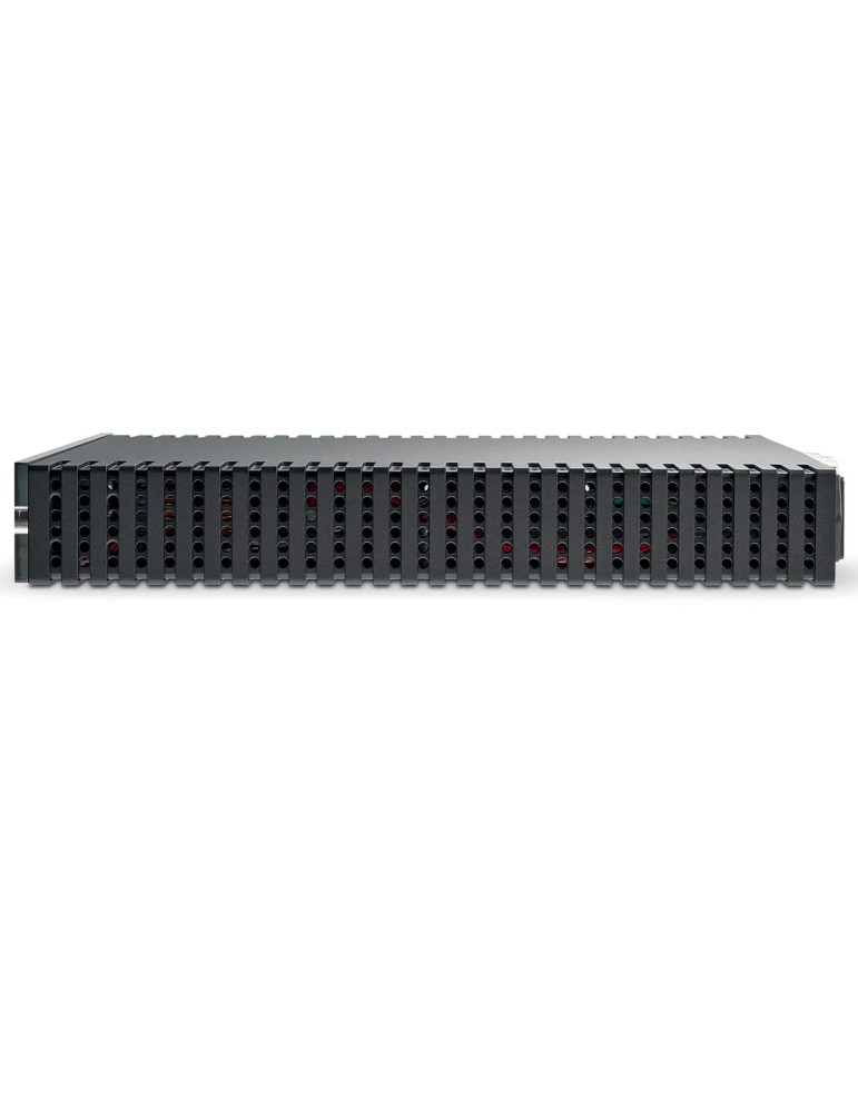 NAIM Naim CI-Uniti 102 — síťový streamer a zesilovač pro multiroom, HDMI