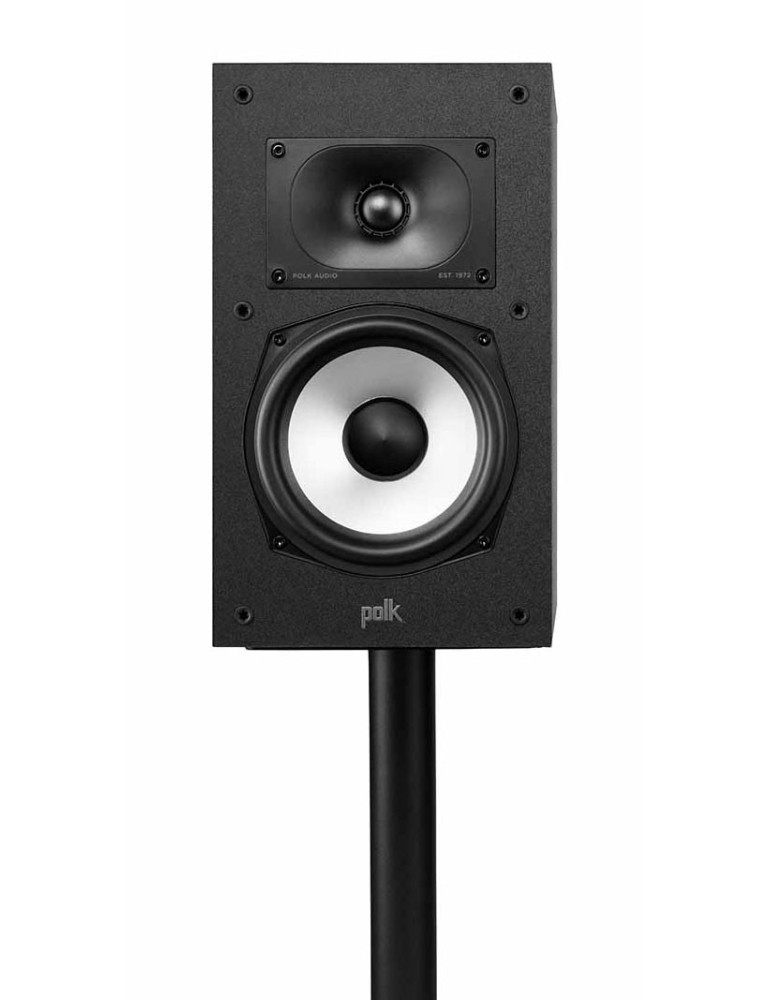 DENON Stereo sestava Denon RCD-N12 DAB — CD/streaming + Polk MXT20