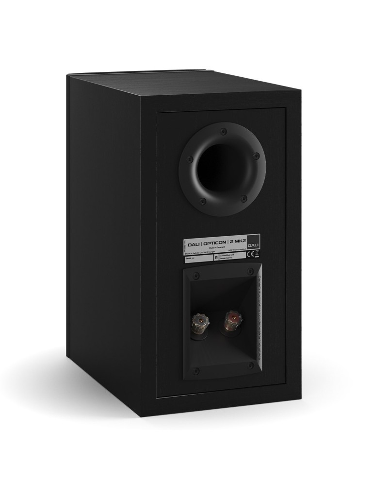 MARANTZ Stereo sestava Marantz MELODY X + Dali OPTICON 2 MK2 — streamování