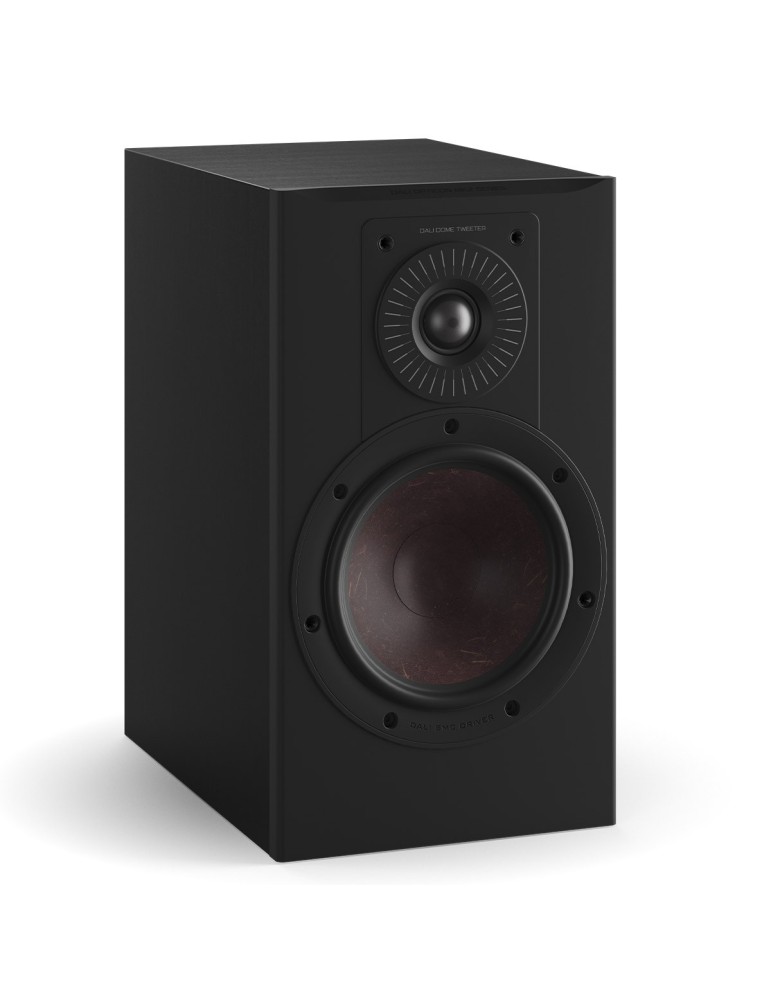 MARANTZ Stereo sestava Marantz MELODY X + Dali OPTICON 2 MK2 — streamování
