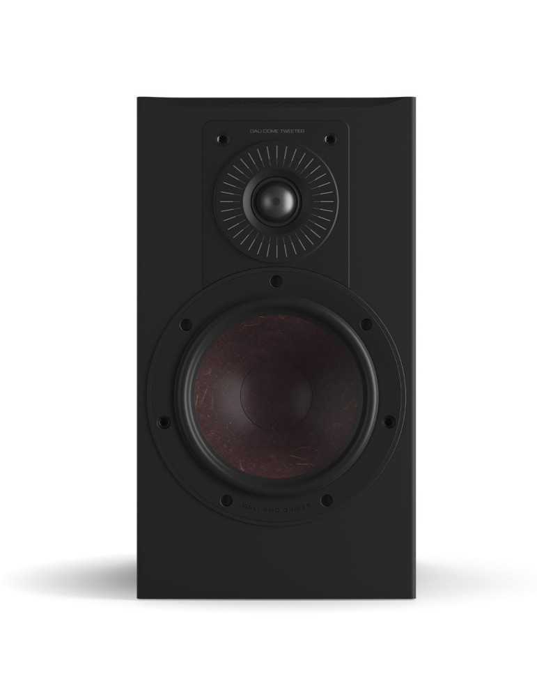 MARANTZ Stereo sestava Marantz MELODY X + Dali OPTICON 2 MK2 — streamování