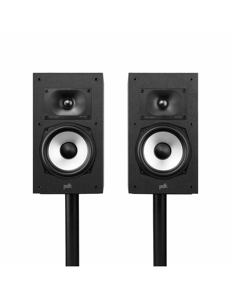 MARANTZ Stereo sestava Marantz MELODY X + Polk MXT20 — regálové reprosoustavy