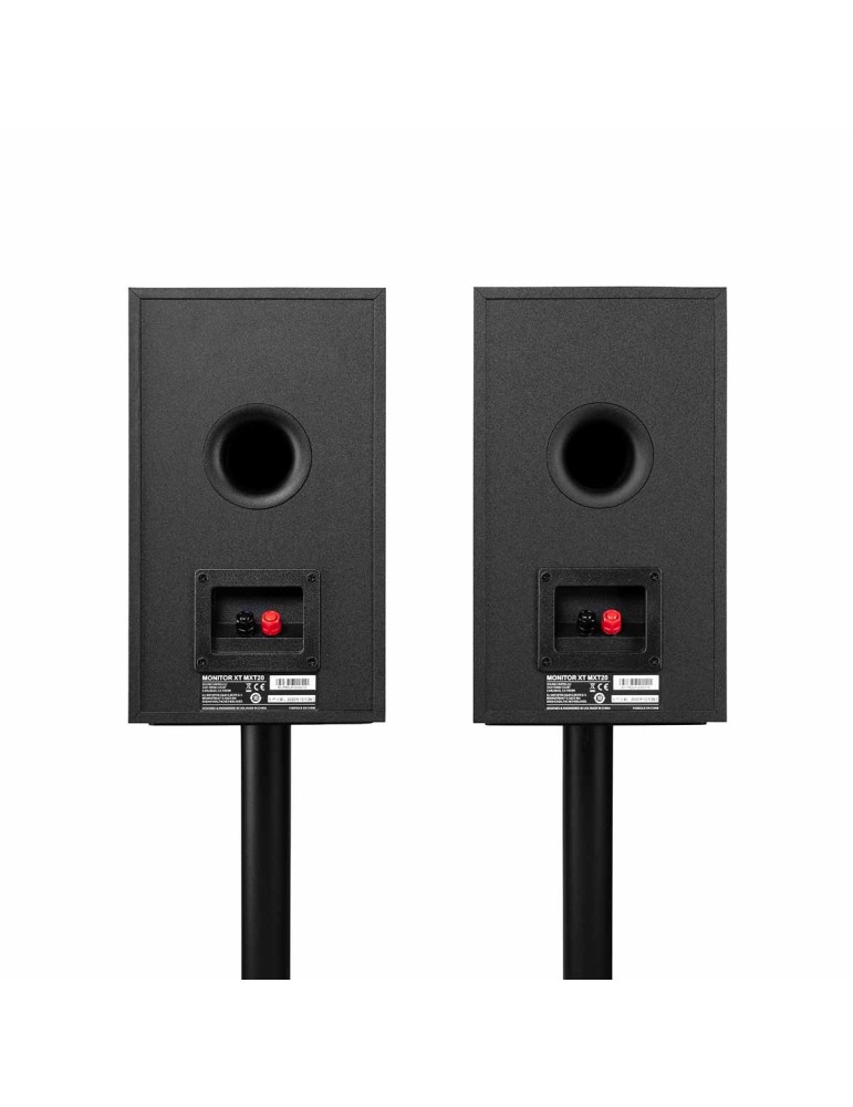 MARANTZ Stereo sestava Marantz MELODY X + Polk MXT20 — regálové reprosoustavy
