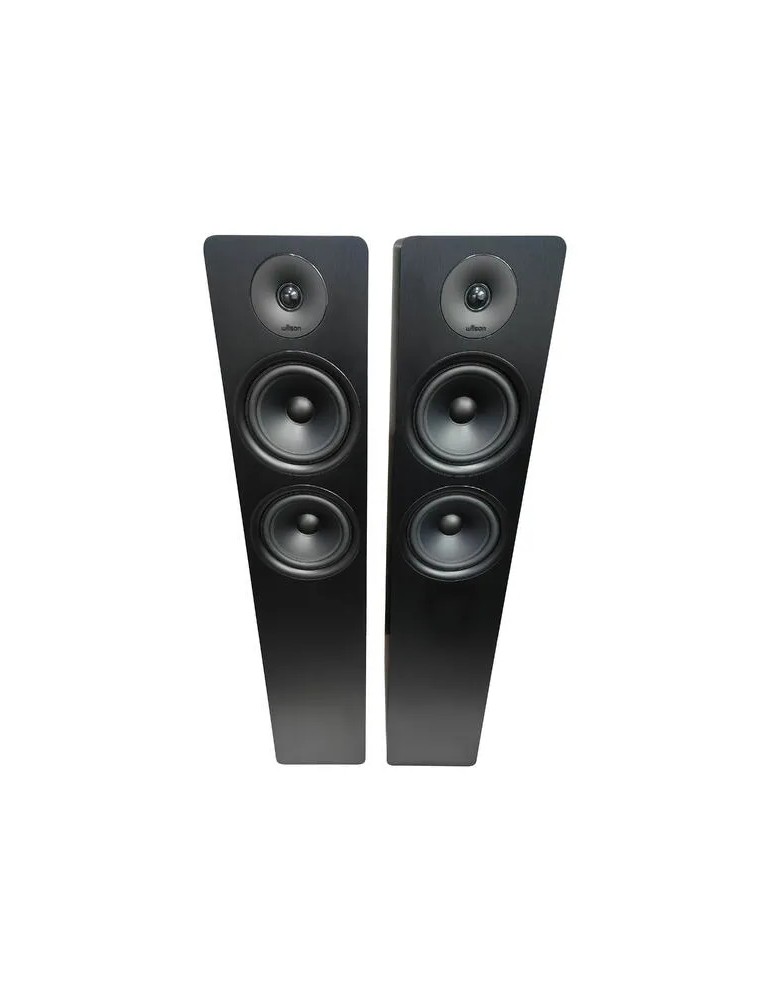 DENON Set Denon AVR-X1800H DAB + Wilson SCENIX 5.0 — Dolby Atmos