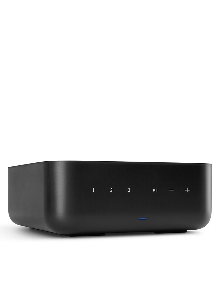 DENON Stereo set Denon Home Amp + Polk Signature ES10 — HEOS streamování