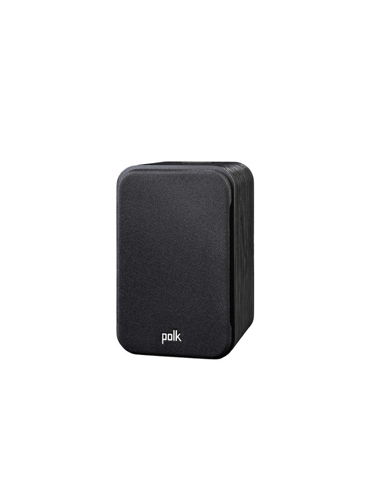 DENON Stereo set Denon Home Amp + Polk Signature ES10 — HEOS streamování