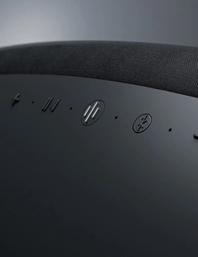 BOWERS & WILKINS Bowers & Wilkins Zeppelin Pro Edition — bezdrátové reproduktory