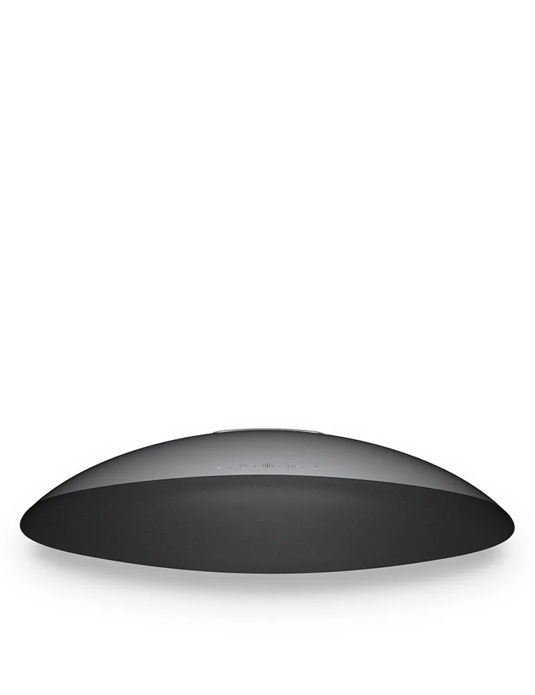 BOWERS & WILKINS Bowers & Wilkins Zeppelin Pro Edition — bezdrátové reproduktory