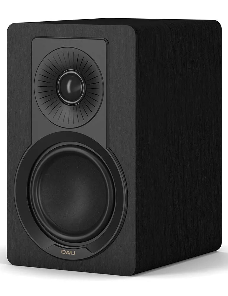 MARANTZ Stereo sada Marantz Melody X M-CR612 — Dali Kupid regálové