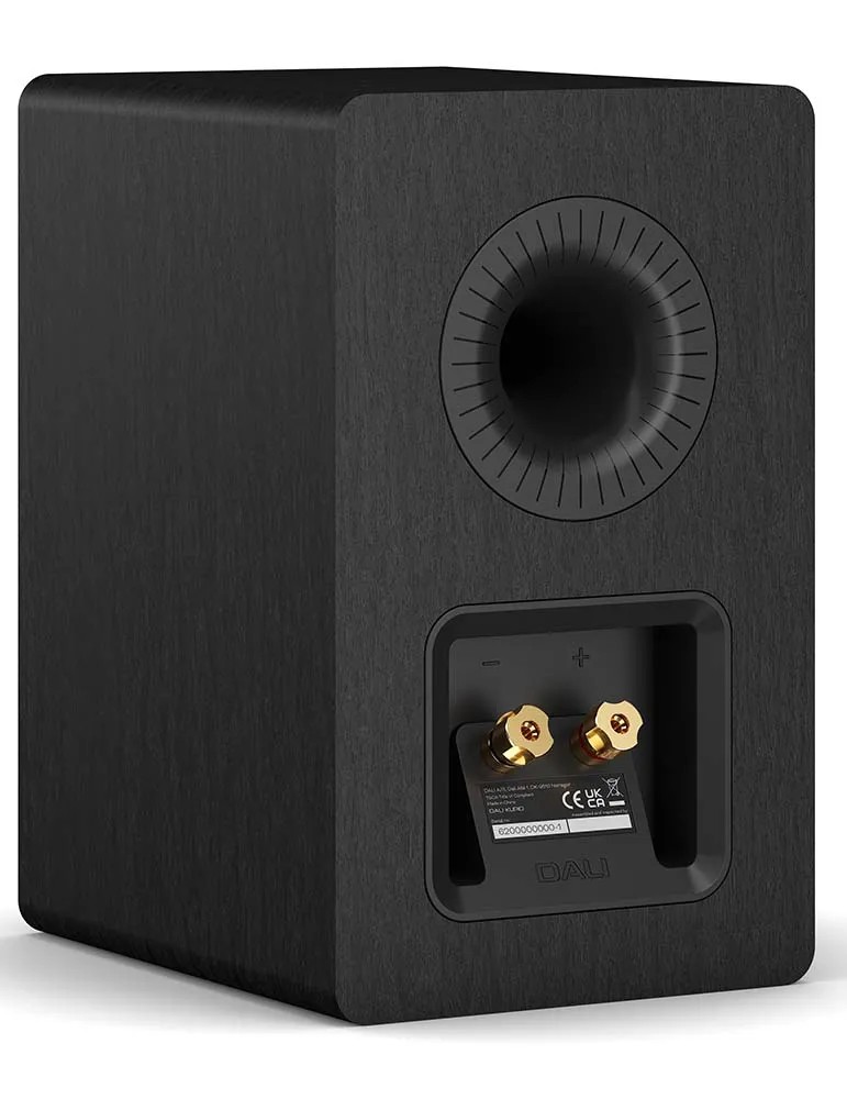 MARANTZ Stereo sada Marantz Melody X M-CR612 — Dali Kupid regálové